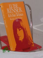 Ich bin Tobias : Roman / Luise Rinser