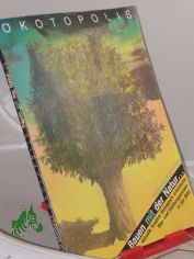 kotopolis : Katalog zur Ausstellung d. Gemeinschaft fr kolog. Planen u. Bauen, Herford, Bauen mit d. Natur ... Aktuelle Anstze kolog. Orientierter Bau- u. Siedlungsweisen in d. BRD / hrsg. von Julia Bargholz