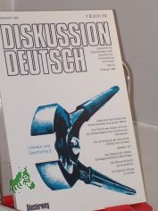 2/1982, Literatur und Geschichte II