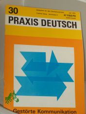 7/1978, Gestrte Kommunikation