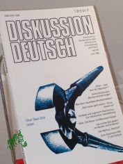 6/1986, ber Nazi Zeit reden