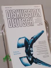 10/1990, Politische Sprachkritik