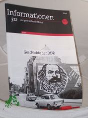 3/2011, Geschichte der DDR