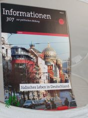 2/2010, Jdisches Leben in Deutschland