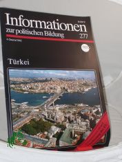 4.Quartal 2002, Trkei