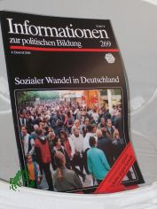 4. Quartal 2000, Sozialer Wandel in Deutschland