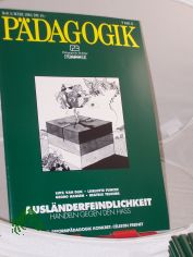 3/1992, Auslnderfeindlichkeit