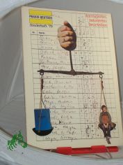 Sonderheft 1979, korrigieren, zensieren, beurteilen