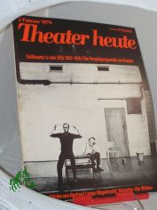 2/1974 Exiltheater in den USA