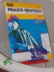 9/2001, Balladen