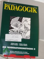 12/1996, Die Moderationsmethode II