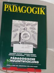 2/1997, Pdagogische Schulentwicklung