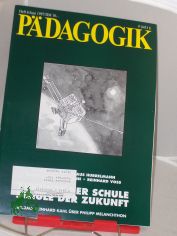 6/1997, Zukunft der Schule, Schule der Zukunft