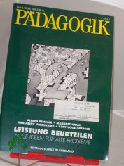 3/1995, Leistung beurteilen