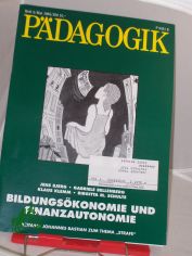 5/1995, Bildungskonomie und Finanzkonomie