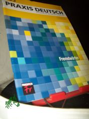 9/2012, Fremdwrter