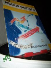 3/2000, Argumentieren