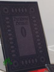 Die schne Heimat : Bilder aus Deutschland