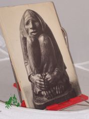 Der Frager : Gedanken ber Ernst Barlach / Fritz Gay