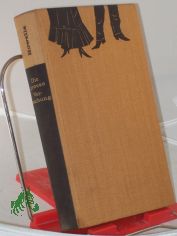 Die grosse Versuchung / William Dean Howells. Aus d. Amerikan. bers. von Eduard Klein. Mit e. Nachw. von Karl-Heinz Wirzberger