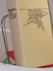 Der Stein der Weisen : Roman / Sergej Sartakow. Aus d. Russ. von Lieselotte Reman