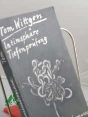 Intimsphre Tiefenprfung