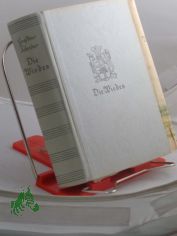 Die Wiedes : Roman / Gustav Schrer