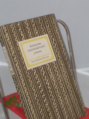 Rmische Kaisermnzen / Bildwahl u. Geleitw. v. Max Hirmer