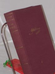 Tom Jones : Die Geschichte e. Findlings / Henry Fielding. Aus d. Engl. bertr. von Siegfried Lang
