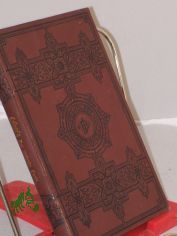 Lesage's Der hinkende Teufel / Aus d. Franzs. von Levin Schcking