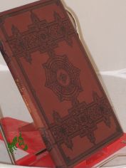 Tegners Frithjofs-Sage / Aus d. Schwed. v. Heinrich Viehoff. Eingel. durch Jakob Mhly