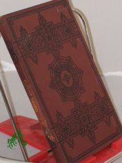 Kalidasa's Sakuntala. Aus dem Sanskrit und Prakrit metrisch bersetzt und mit Vorwort und Anmerkungen von Ernst Meier.