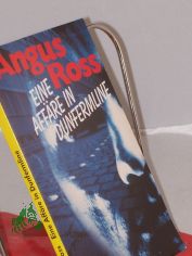 Eine Affre in Dunfermline / Angus Ross