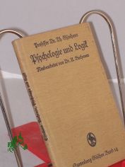 Psychologie und Logik zur Einfhrung in die Philosophie / Th. Elsenhans