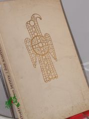 Die Kunst der Germanen im frhen Mittelalter / Wilhelm Albert von Jenny