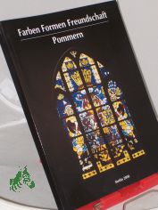 Farben Formen Freundschaft Pommern