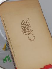 Prinz Johann Georg, Herzog zu Sachsen als Schriftsteller : 1909-1929 ; Bibliographie ; Im Auftr. d. Knigl. Hauses bearb. / Erwin Hensler