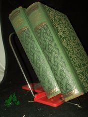 Kristin Lavranstochter: 2 Bnde Bd. 1. 2. / Sigrid Undset. Hrsg. v. J. Sandmeier. Berecht. bertr. aus d. Norweg. v. J. Sandmeier ; Seiten Angermann