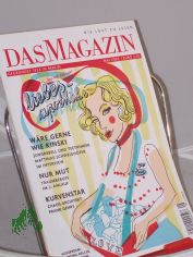 Heft 05/2005 Liebesapotheke