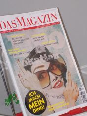 Heft 09/2008 Ich mach mein Ding!