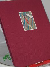 Die Lausitz und ihr Handwerk / Ernst Schfer. Red. u. literar. Mitarb.: Albrecht Brner