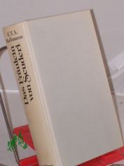 Das Frulein von Scuderi und andere Erzhlungen / Ernst Theodor Amadeus Hoffmann. Mit 41 Illustrationen von Paul Gavarni. Hrsg. von L. M. Mattis-Brandau. Nach lteren Ausg. bearb. u. in Sprache u. Orthographie modernisiert von G. M. Jupi