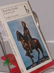 Karl der Groe : e. Biographie / Siegfried Epperlein