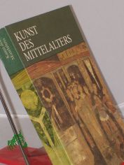 Kunst des Mittelalters : Mitteleuropa, Westeuropa, Nord- u. Sdeuropa / W. Tjashelow. Aus d. Russ. von Karin Fickler