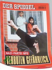 7/2012, Verboten gefhrlich