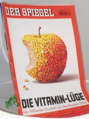 3/2012, Die Vitamin Lge
