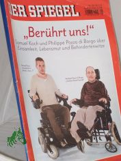 29/2012, Berhrt uns