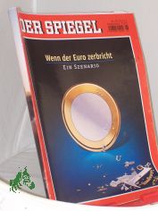 26/2012, Wenn der Euro zerbricht