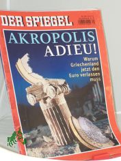 20/2012, Akropolis Adieu