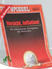 41/2012, Vorsicht Inflation